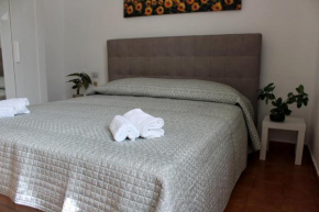 Emy Apartment